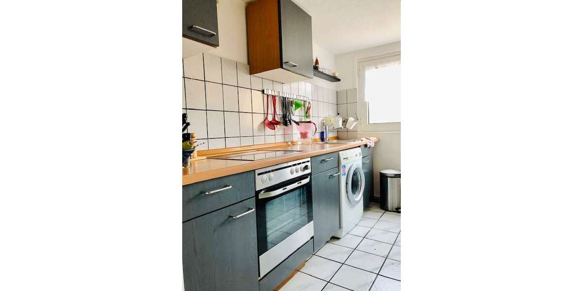 Etagenwohnung Essen Stadtbezirk VI - 2.5 Zimmer, 67 m&sup2;, 154.000&euro; | Angebot:26680071