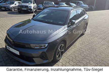 Opel Astra 25.000 km 22.950 &euro; Rheurdt 47509