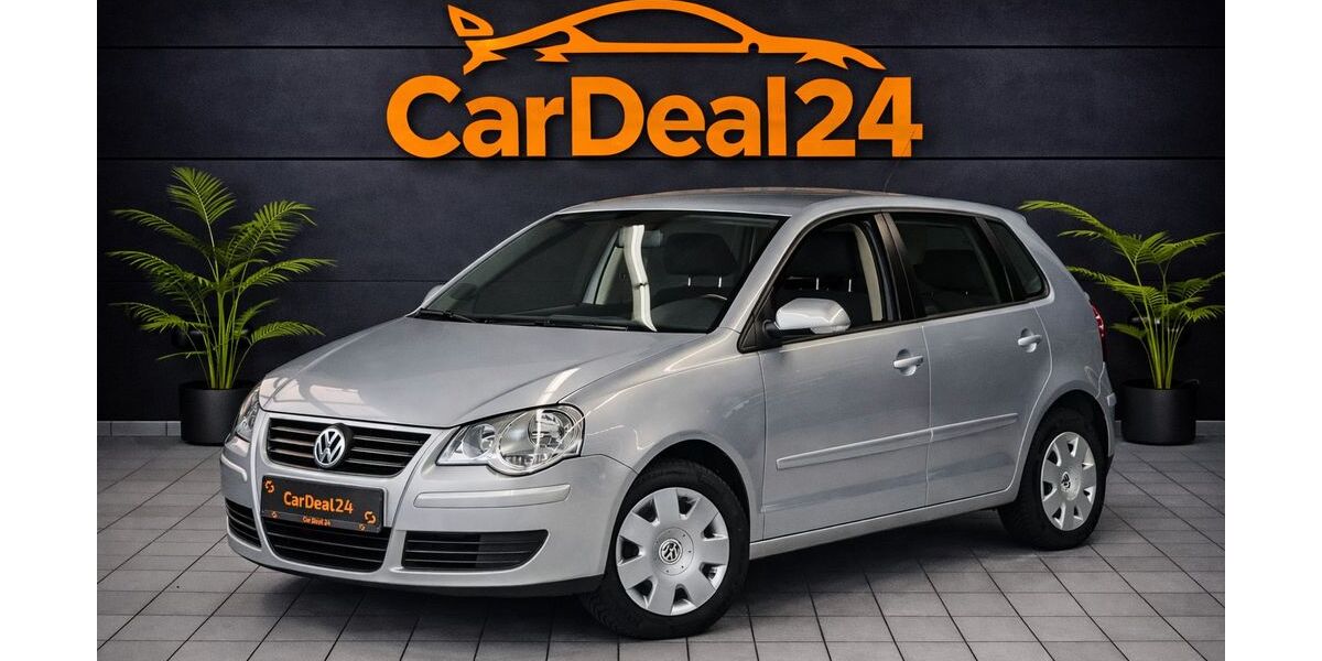 VW Polo 49.000 km 5.499 &euro; Voerde 46562