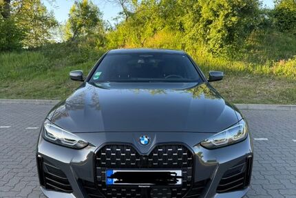 BMW 430 Gran Coupé 94.500 km 36.000 &euro; Marl 45770