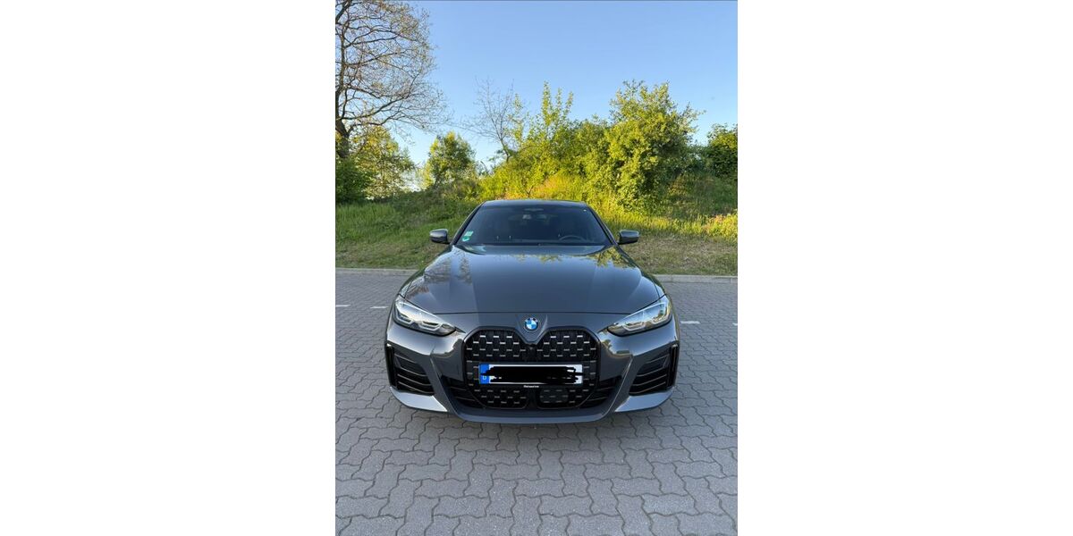 BMW 430 Gran Coupé 94.500 km 36.000 &euro; Marl 45770