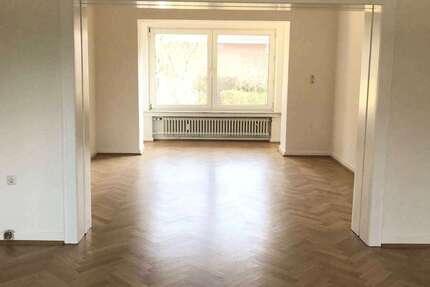 Wohnung Duisburg Dellviertel - 4 Zimmer, 105 m&sup2;, 1.155&euro; | Angebot:22274452