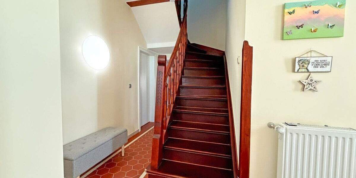 Einfamilienhaus Alpen Menzelen-West - 5 Zimmer, 144 m&sup2;, 379.000&euro; | Angebot:25684456