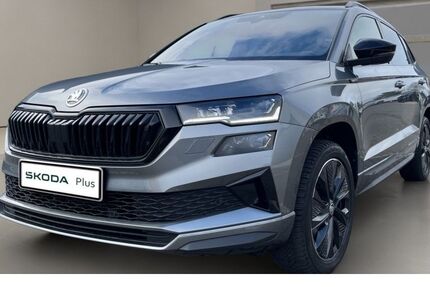 Skoda Karoq 21.921 km 35.889 &euro; Krefeld 47809
