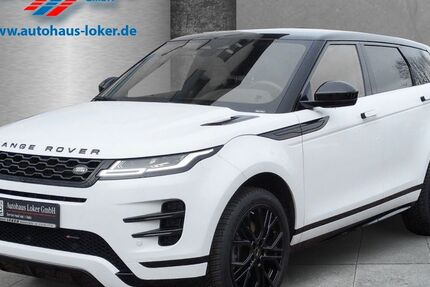 Land Rover Range Rover Evoque 34.193 km 39.870 &euro; Raesfeld - Erle 46348