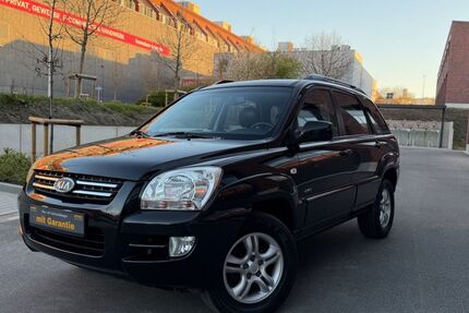 Kia Sportage 81.971 km 5.000 &euro; Essen 45145