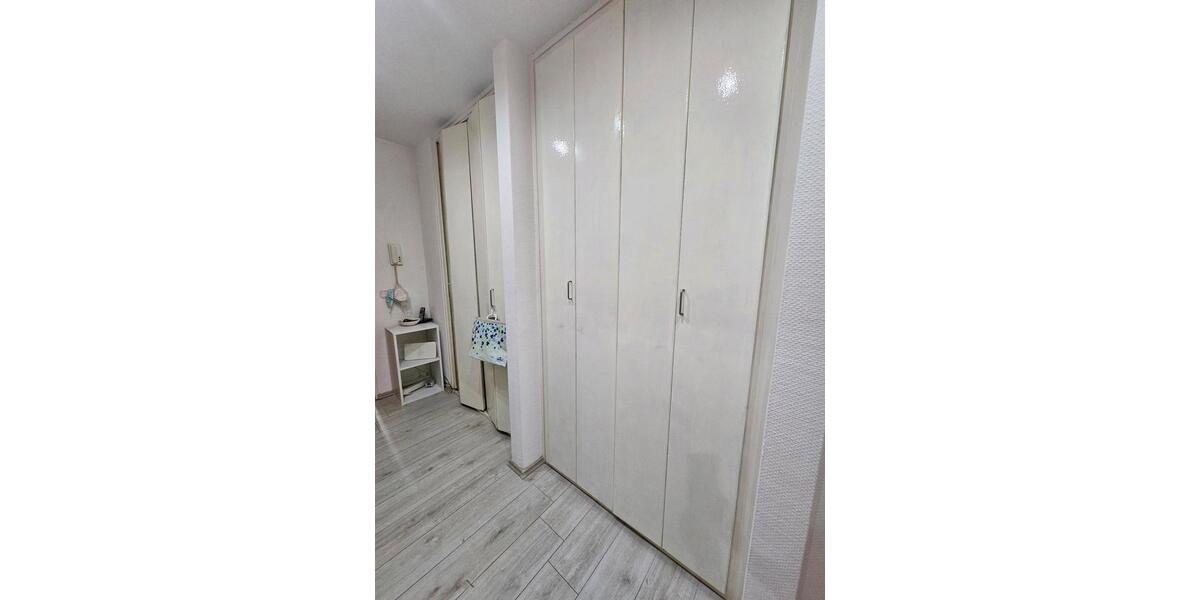 Erdgeschoßwohnung Dorsten Altstadt - 1 Zimmer, 42 m&sup2;, 120.000&euro; | Angebot:27234833