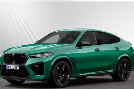 BMW X6 M 3.250 km 125.431 &euro; Moers 47441