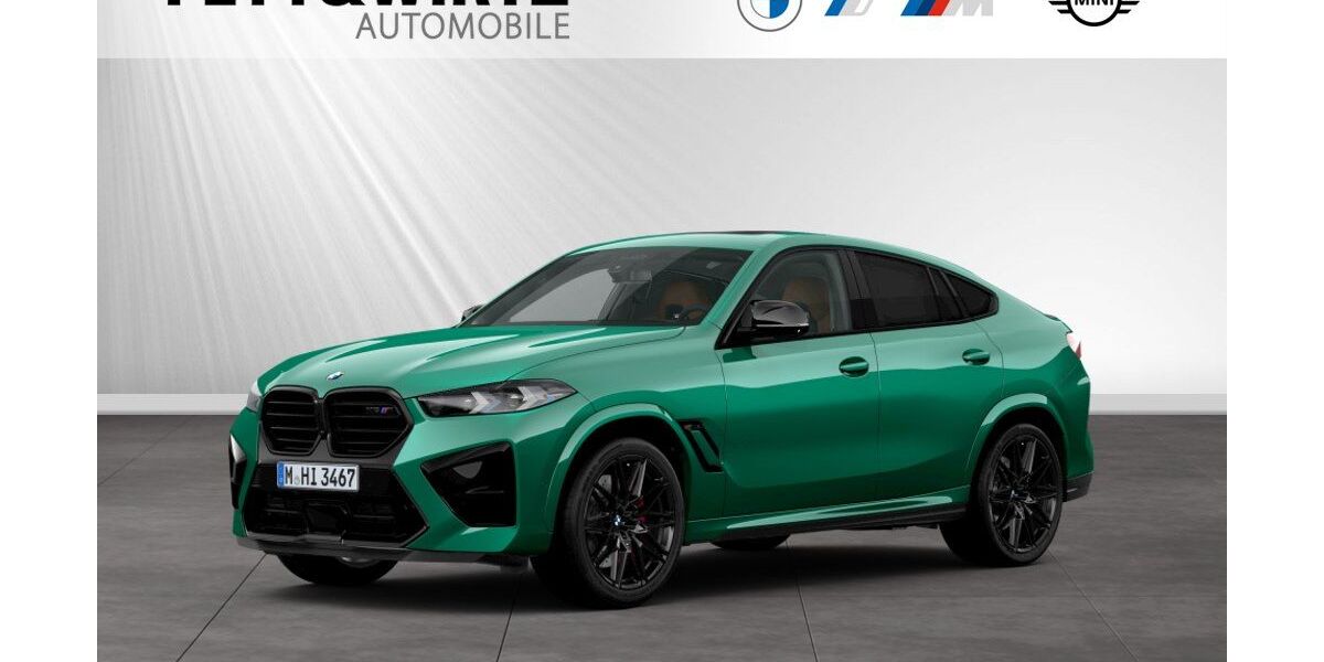 BMW X6 M 3.250 km 125.431 &euro; Moers 47441