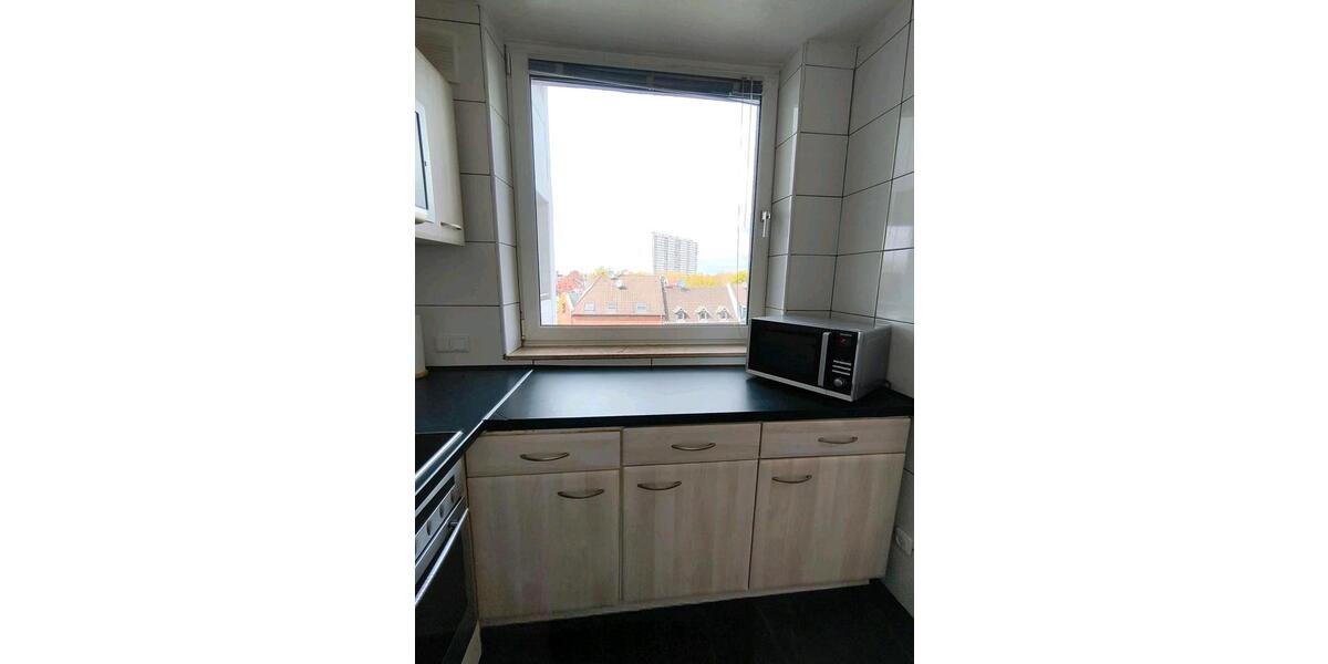 Etagenwohnung Duisburg Essenberg - 3 Zimmer, 68 m&sup2;, 104.000&euro; | Angebot:26250402