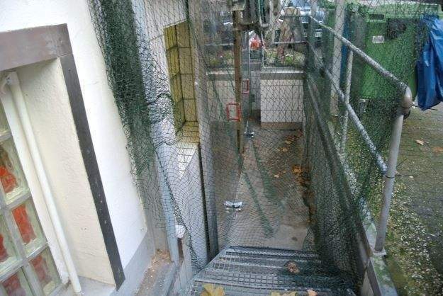 Gewerbeobjekt Mülheim an der Ruhr Mitte - 1 Zimmer, 2.500&euro; | Angebot:25777808