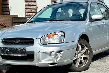 Subaru Impreza 133.577 km 1.100 &euro; Gelsenkirchen 45884
