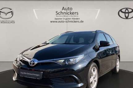Toyota Auris 103.860 km 9.990 &euro; Moers 47441