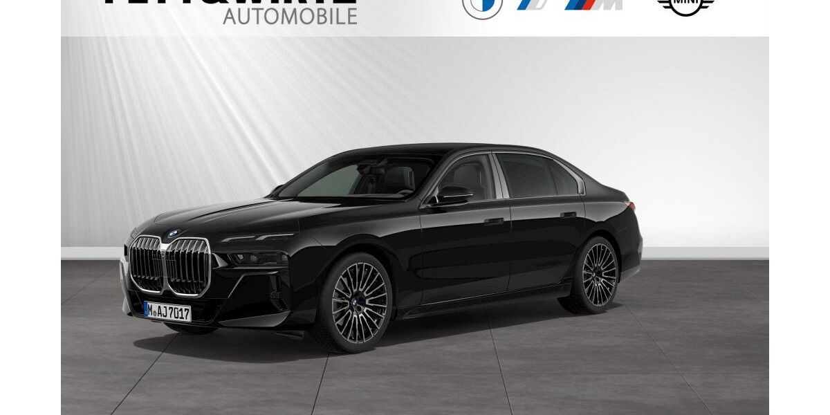 BMW 740 25.650 km 97.700 &euro; Geldern 47608