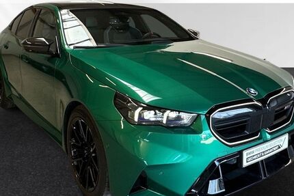 BMW M5 19.200 km 113.800 &euro; Wesel 46485