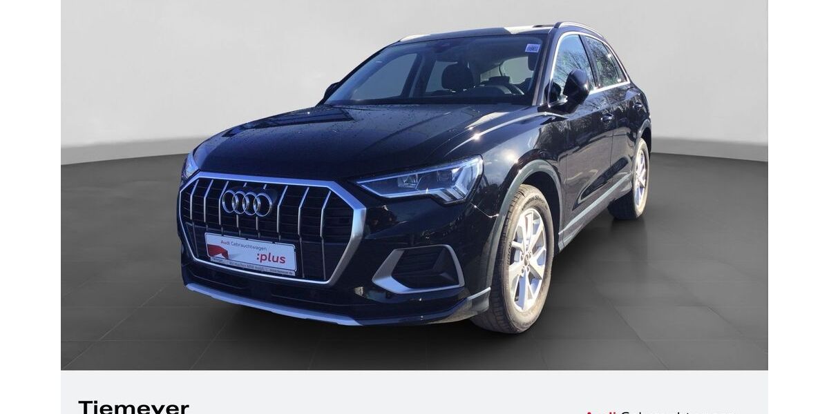 Audi Q3 41.093 km 32.920 &euro; Gelsenkirchen 45894