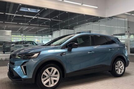 Renault Symbioz 27.150 km 22.890 &euro; Dinslaken 46539