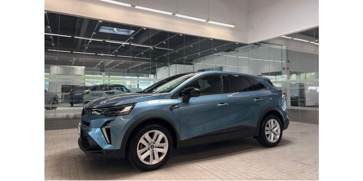 Renault Symbioz 27.150 km 22.890 &euro; Dinslaken 46539