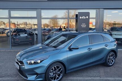 Kia ceed / Ceed 17.000 km 27.990 &euro; Wesel 46485