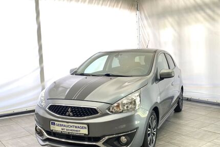 Mitsubishi Space Star 68.940 km 8.470 &euro; Gelsenkirchen 45897