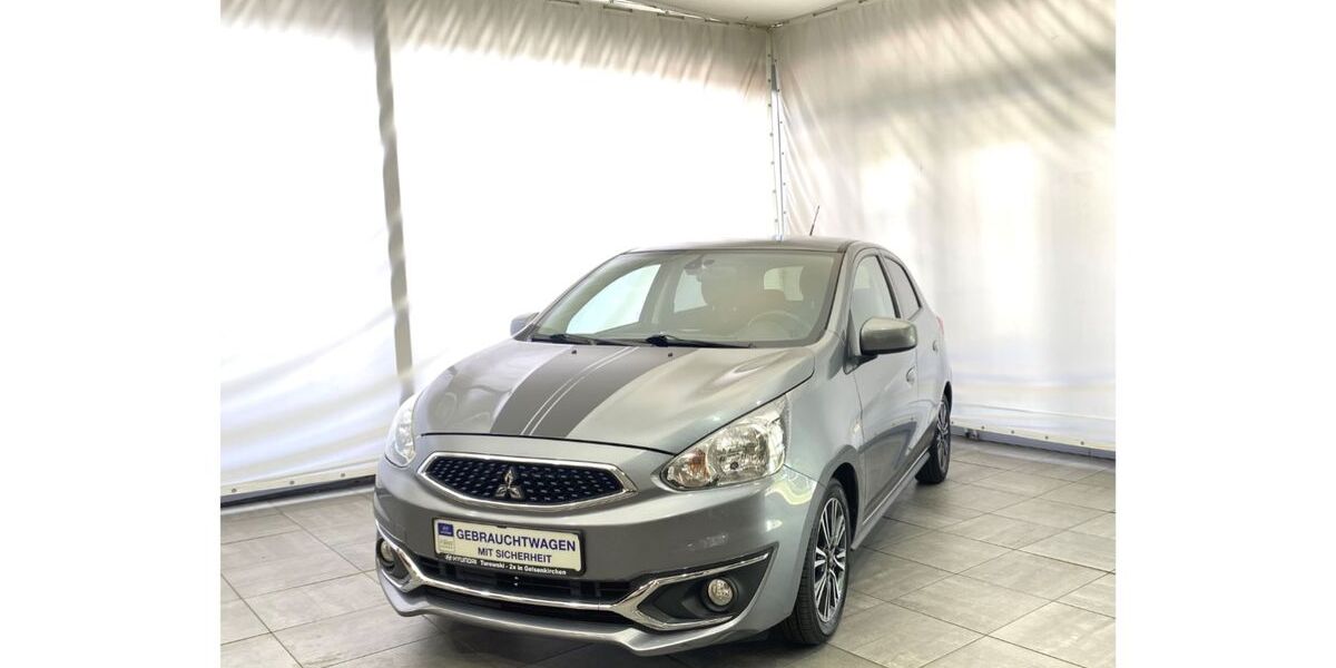 Mitsubishi Space Star 68.940 km 8.470 &euro; Gelsenkirchen 45897