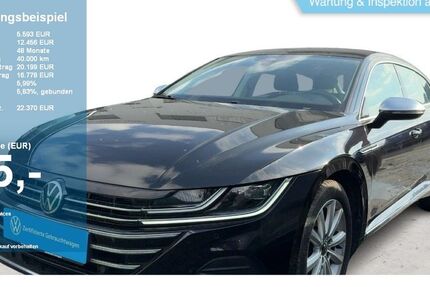 VW Arteon 138.369 km 21.370 &euro; Duisburg-Rheinhausen 47226