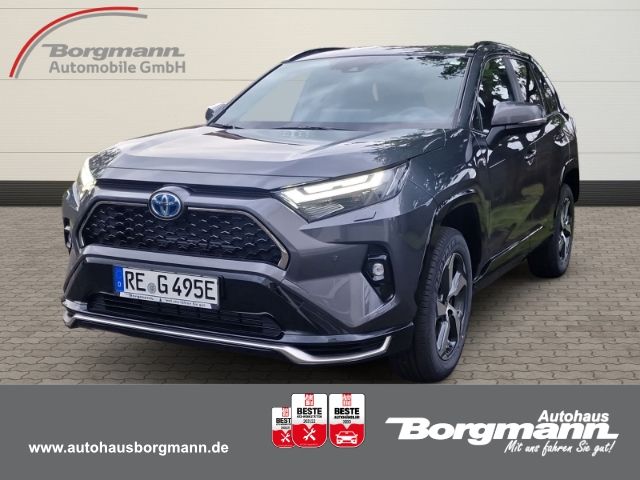 Toyota RAV 4 18.150 km 48.990 &euro; Dorsten 46286
