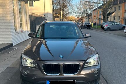 BMW X1 170.564 km 8.450 &euro; Oberhausen 46047