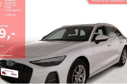 Audi A6 21.517 km 51.630 &euro; Moers-Hülsdonk 47441