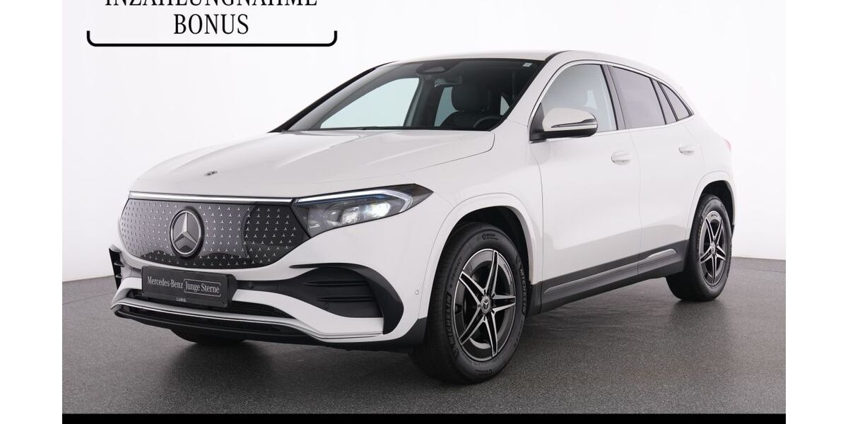 Mercedes-Benz EQA 15.386 km 39.835 &euro; Essen 45309