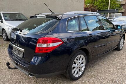 Renault Laguna 195.000 km 3.590 &euro; Oberhausen (Sterkrade) 46149