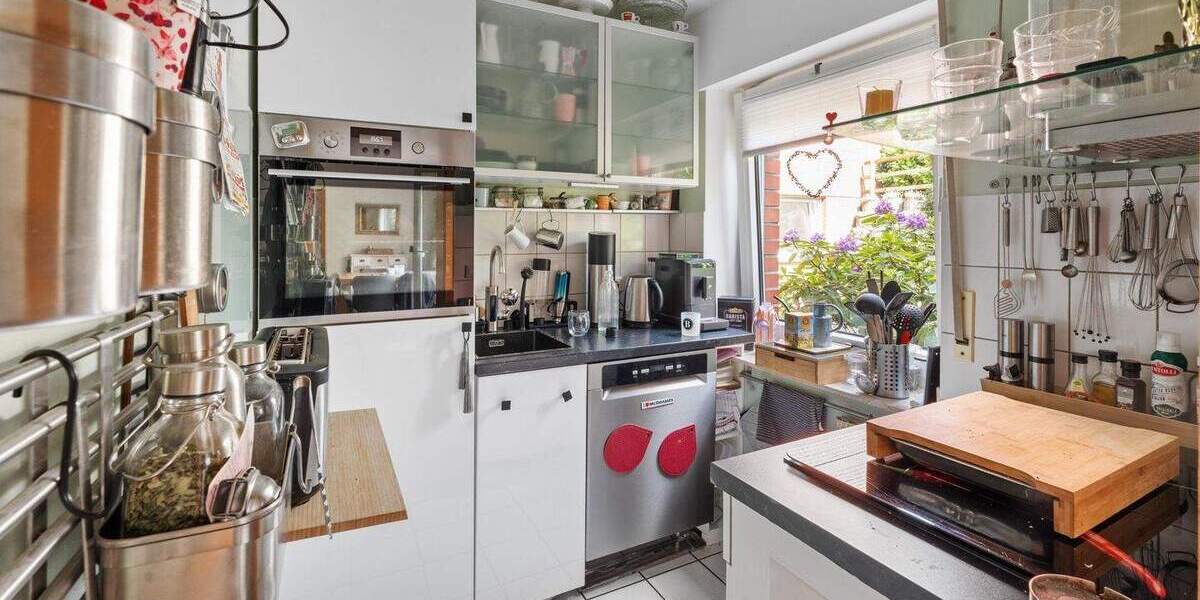 Mehrfamilienhaus, Wohnhaus Duisburg Friemersheim - 4 Zimmer, 1 m&sup2;, 1.650.000&euro; | Angebot:25743765