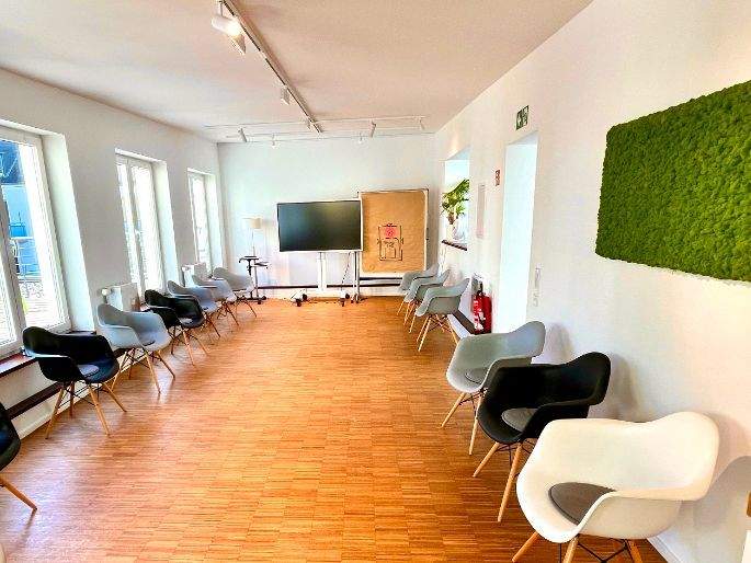 Gewerbeobjekt Essen Rüttenscheid - 189&euro; | Angebot:25869709