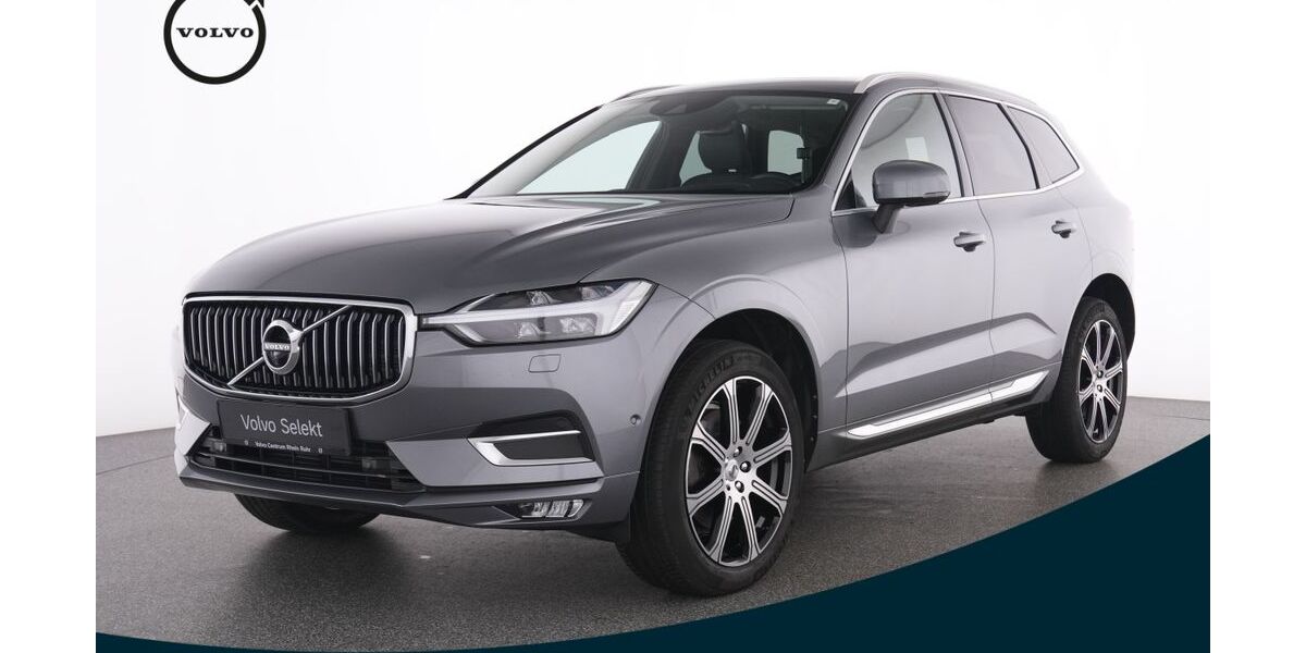 Volvo XC60 76.438 km 33.980 &euro; Essen-Kray 45309