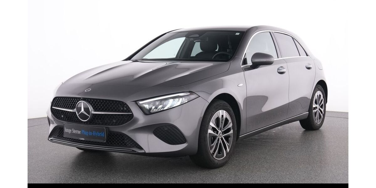 Mercedes-Benz A 250 8.618 km 32.999 &euro; Essen 45309