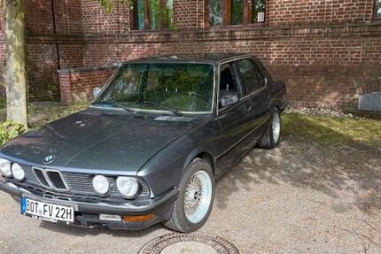BMW 528 117.000 km 14.350 &euro; Bottrop 46240