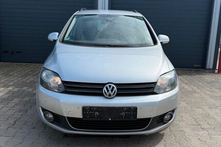 VW Golf Plus 273.700 km 3.200 &euro; Duisburg 47239
