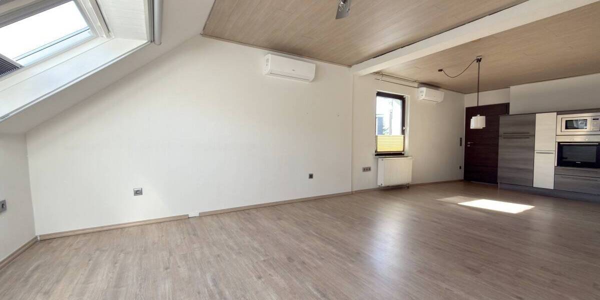 Etagenwohnung Oberhausen Alsfeld - 2 Zimmer, 65 m&sup2;, 550&euro; | Angebot:26454097