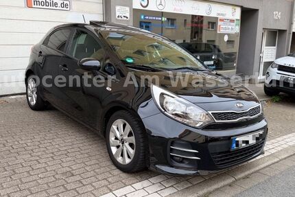 Kia Rio 116.600 km 7.690 &euro; Essen 45139