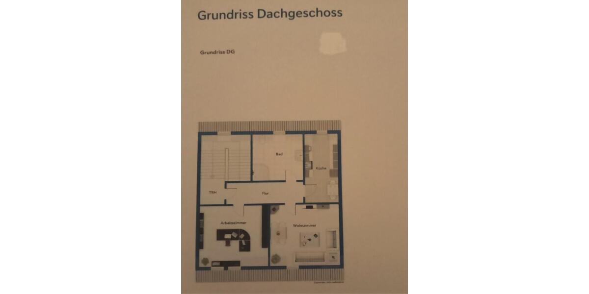 Reihenhaus Duisburg Essenberg - 9 Zimmer, 207 m&sup2;, 220.000&euro; | Angebot:24774566