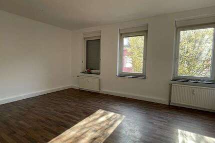 Wohnung Krefeld Cracau - 2 Zimmer, 63 m&sup2;, 540&euro; | Angebot:25812704