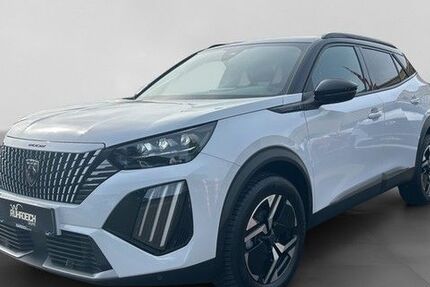 Peugeot 2008 32.800 km 21.990 &euro; Duisburg 47059
