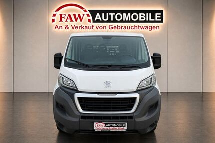 Peugeot Boxer 89.000 km 17.100 &euro; Essen 45356