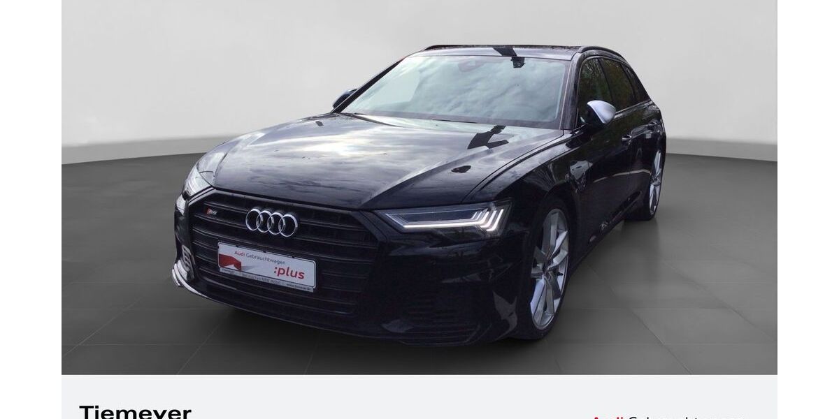 Audi S6 59.499 km 53.940 &euro; Gelsenkirchen 45894