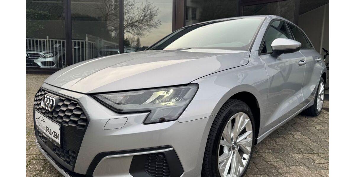 Audi A3 163.543 km 16.700 &euro; Krefeld 47799