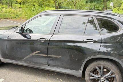 BMW X1 260.000 km 6.600 &euro; Oberhausen 46045