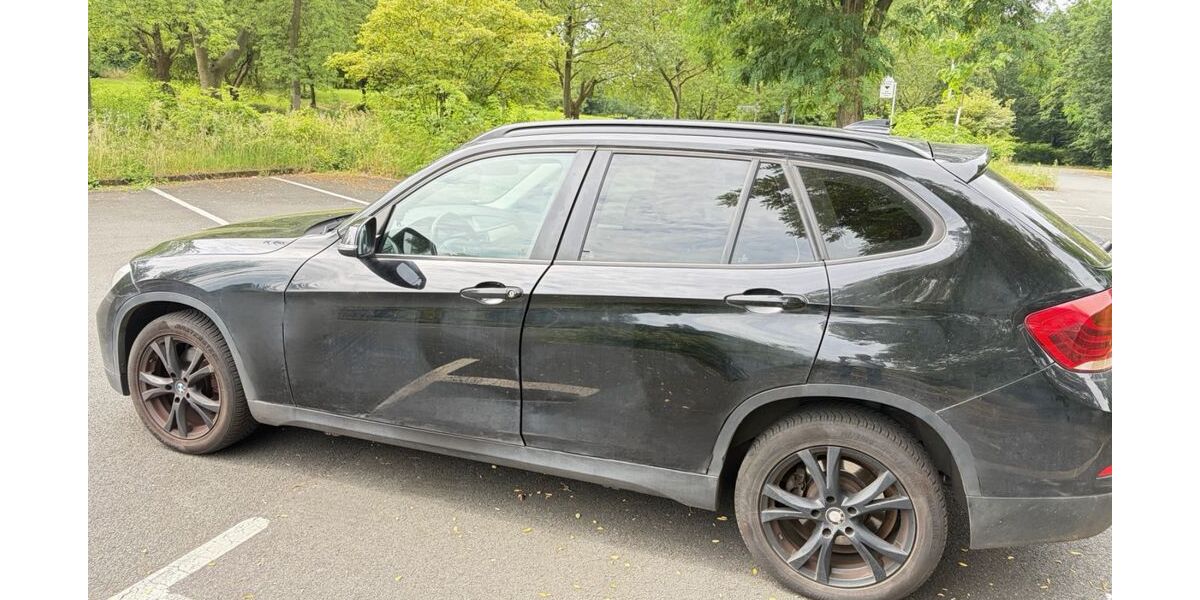 BMW X1 260.000 km 6.600 &euro; Oberhausen 46045