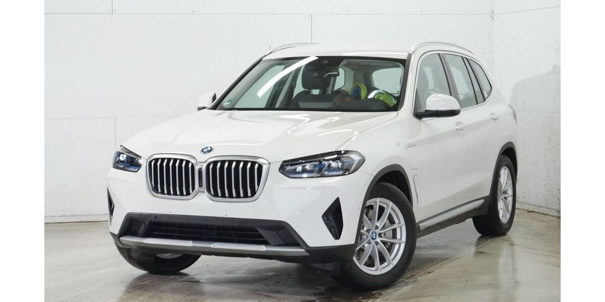 BMW X3 18.562 km 47.440 &euro; Marl 45770