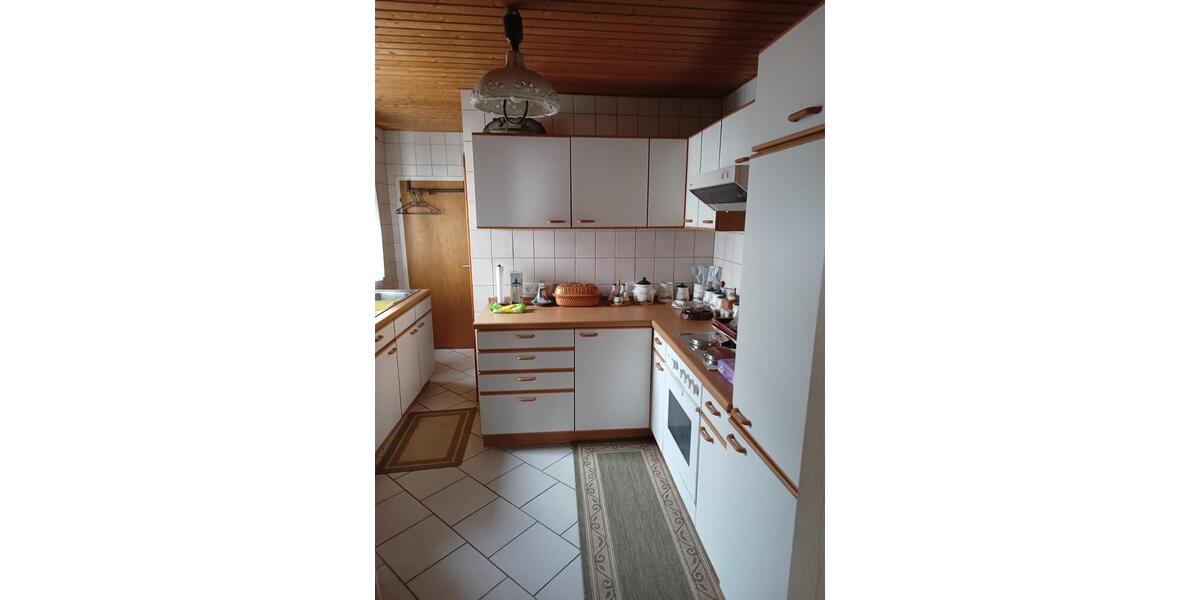 Reihenhaus Voerde (Niederrhein) - 7 Zimmer, 160 m&sup2;, 298.000&euro; | Angebot:27096180