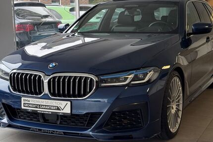 Alpina D5 188.750 km 43.990 &euro; Mülheim an der Ruhr 45478